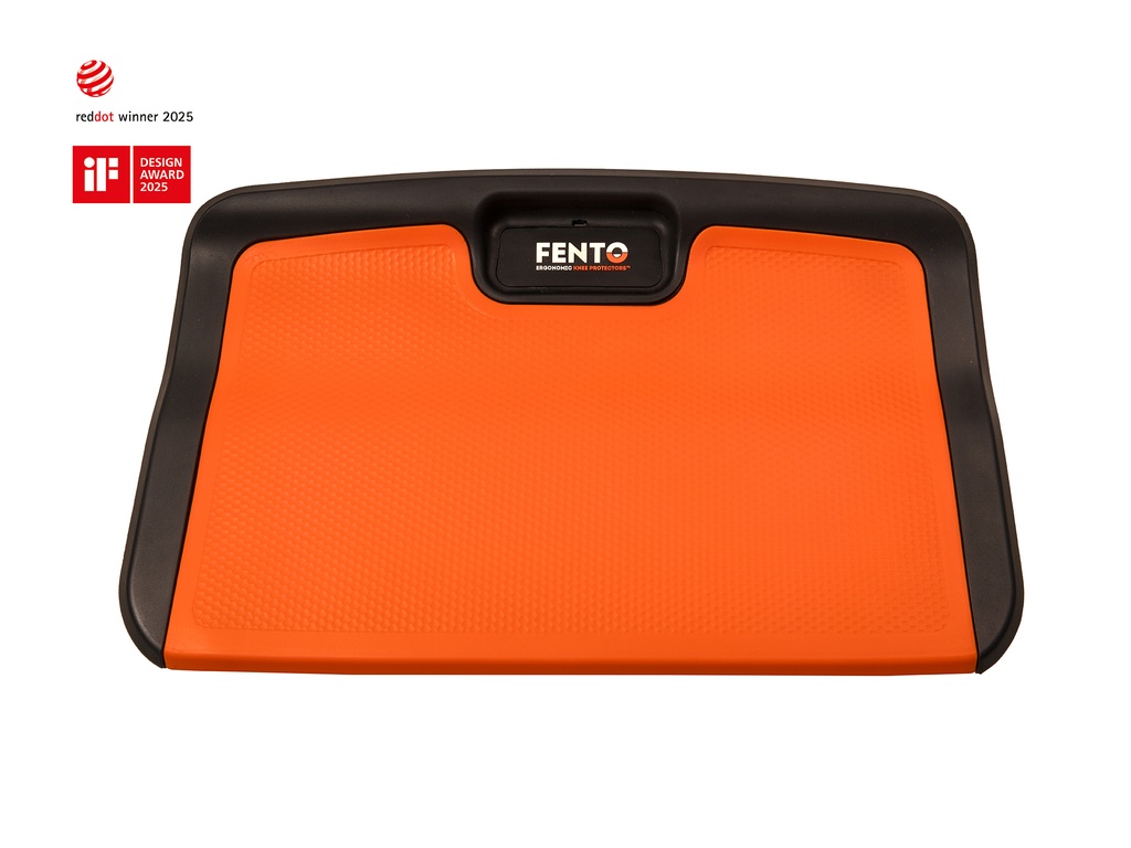Professionele kniemat FENTO BOARD M2