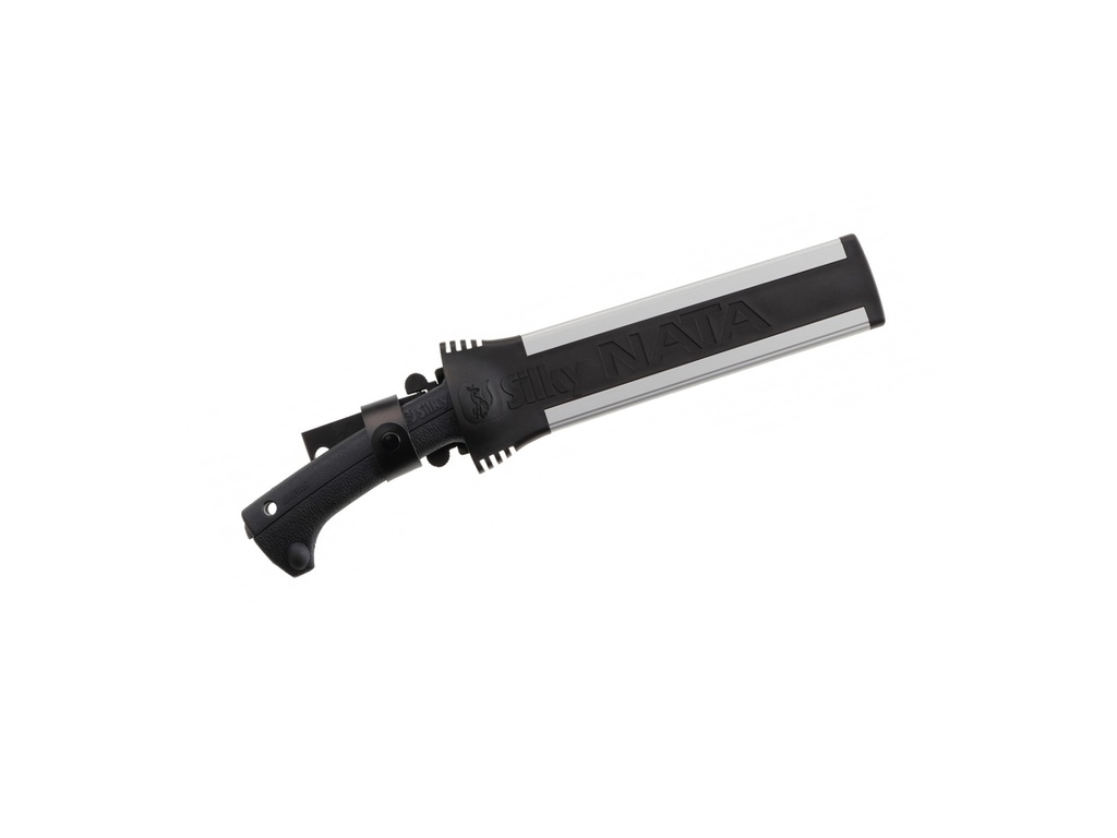 Silky Hakbijl NATA 240 mm eenzijdig geslepen