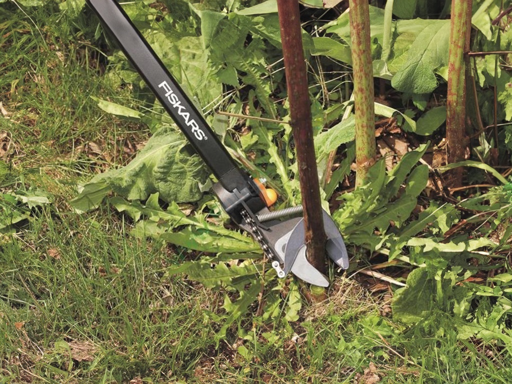 Snoeikop voor FISKARS Snoeigiraffe UP82, UP84 en UP86