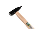 Bankhamer ATLAS 500 gram, DIN 1041, met HICKORY steel 32 cm