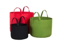 Tuintas Gbag groen 24 liter, 35 x 45 cm