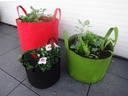 Tuintas Gbag groen 24 liter, 35 x 45 cm