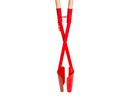 Palenzetter ATLAS Jumbo nr. 2 met ATLAS stelen 150 cm, gatgrootte 110 - 280 mm