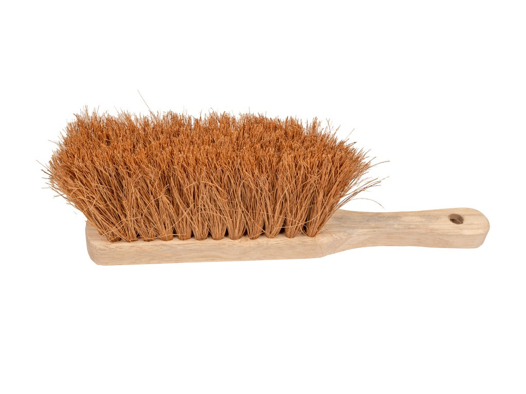 Handveger VERO 30,5 cm, met kokos vezels