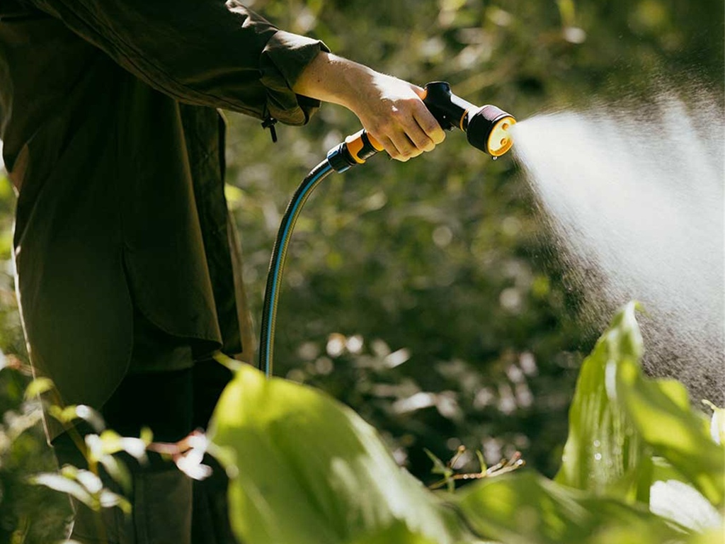  X-Series tuinslang 13 mm (1/2”) 15 m  