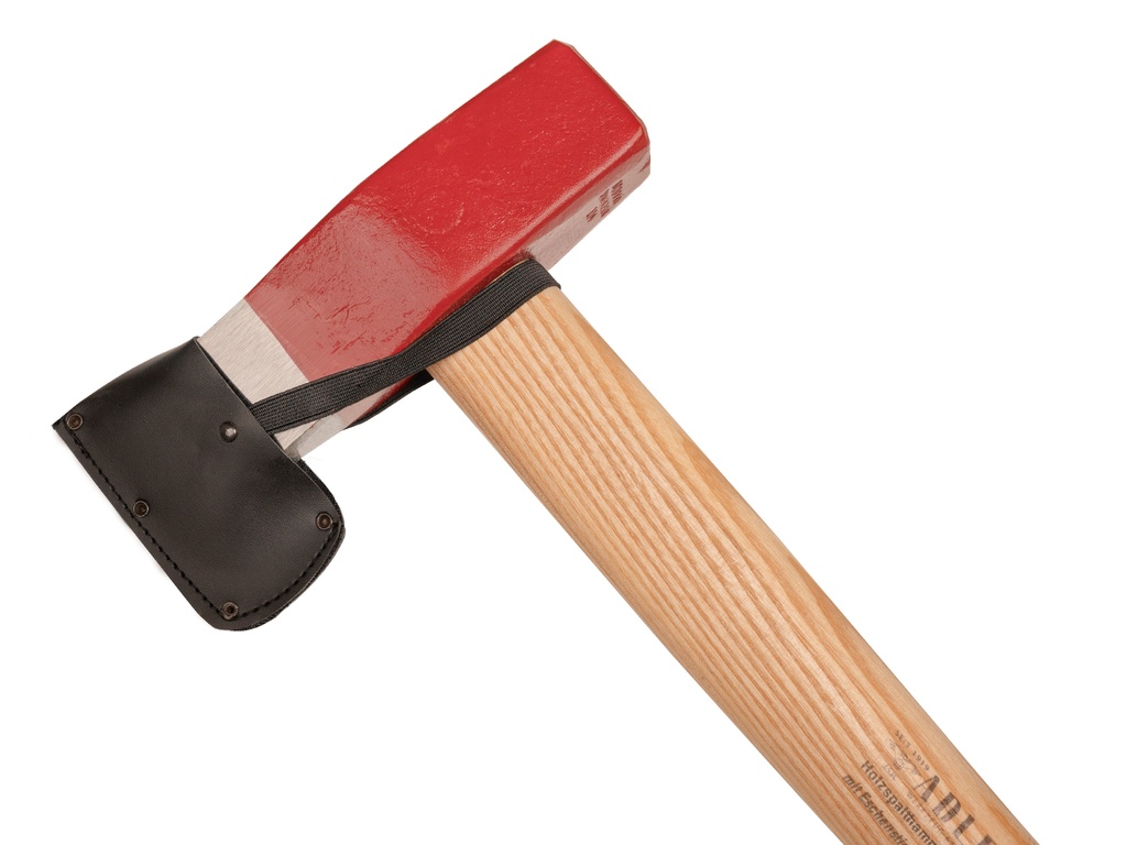 Kloofbijl ADLER 3000 gram met ESSEN steel 90 cm