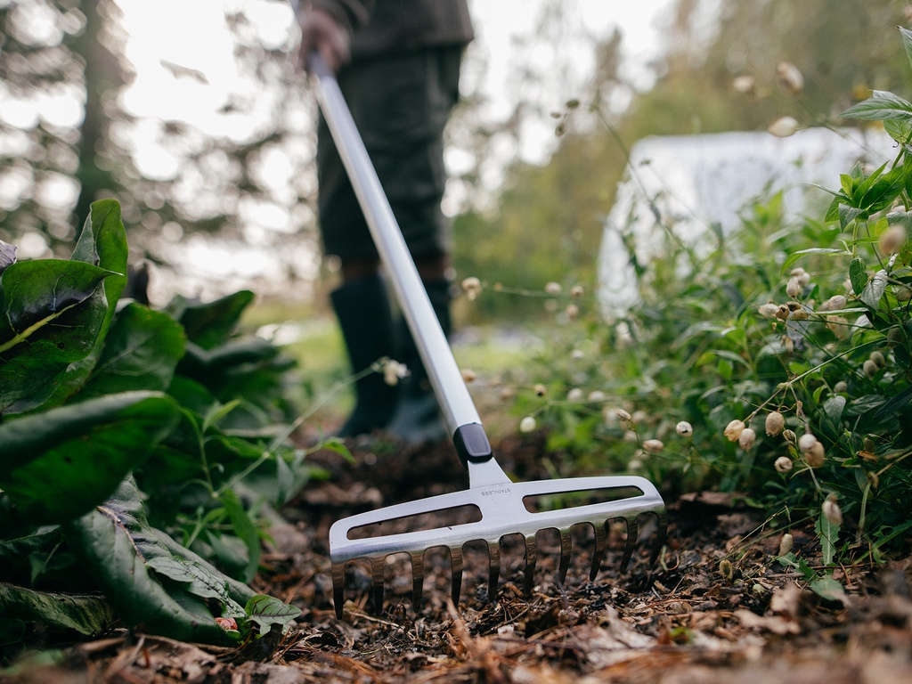 X-Series rozenhark S