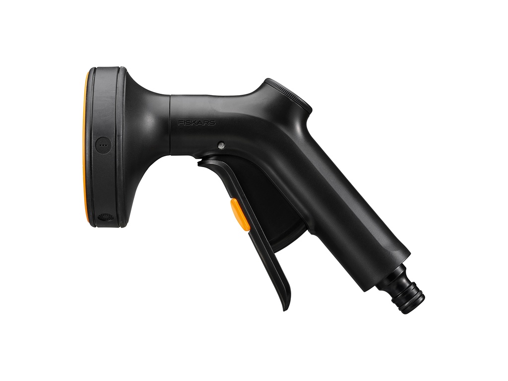 FISKARS Solid Broeskop multi, 3 standen, met knijpbediening  