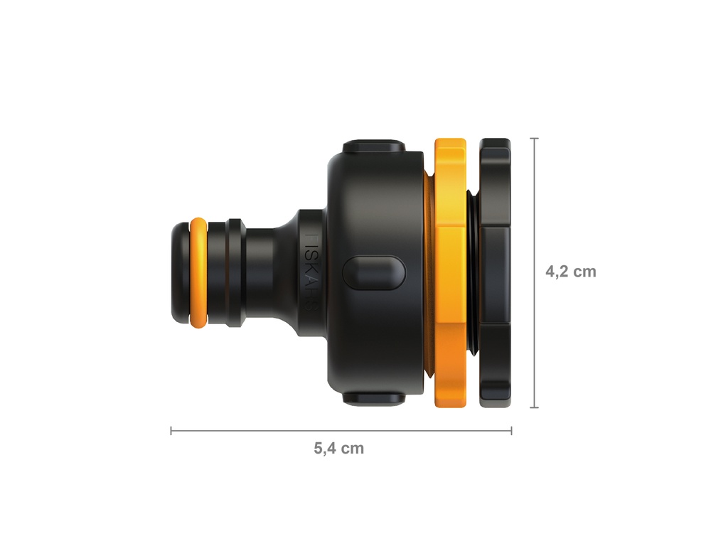 FISKARS Kraankoppeling Multi