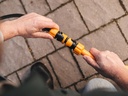 FISKARS Slangkoppeling 2-weg