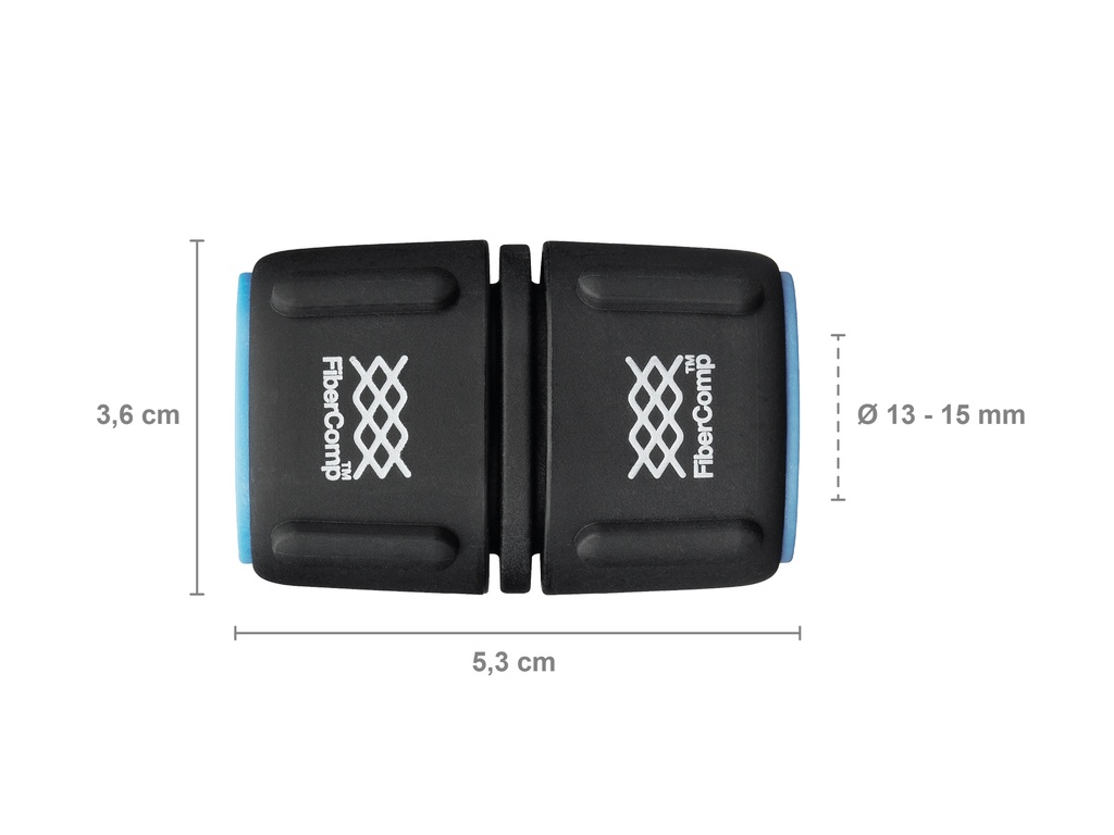 FISKARS Reparateur FiberComp 13 mm