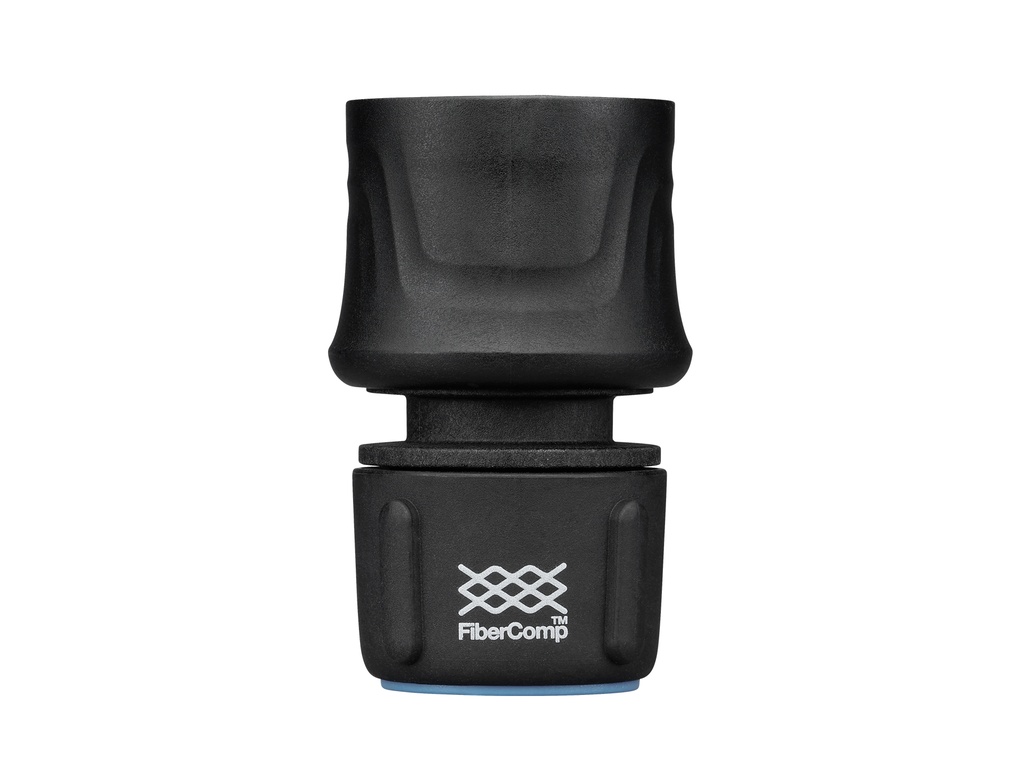 FISKARS slangkoppeling FiberComp 13-15 mm FLOW