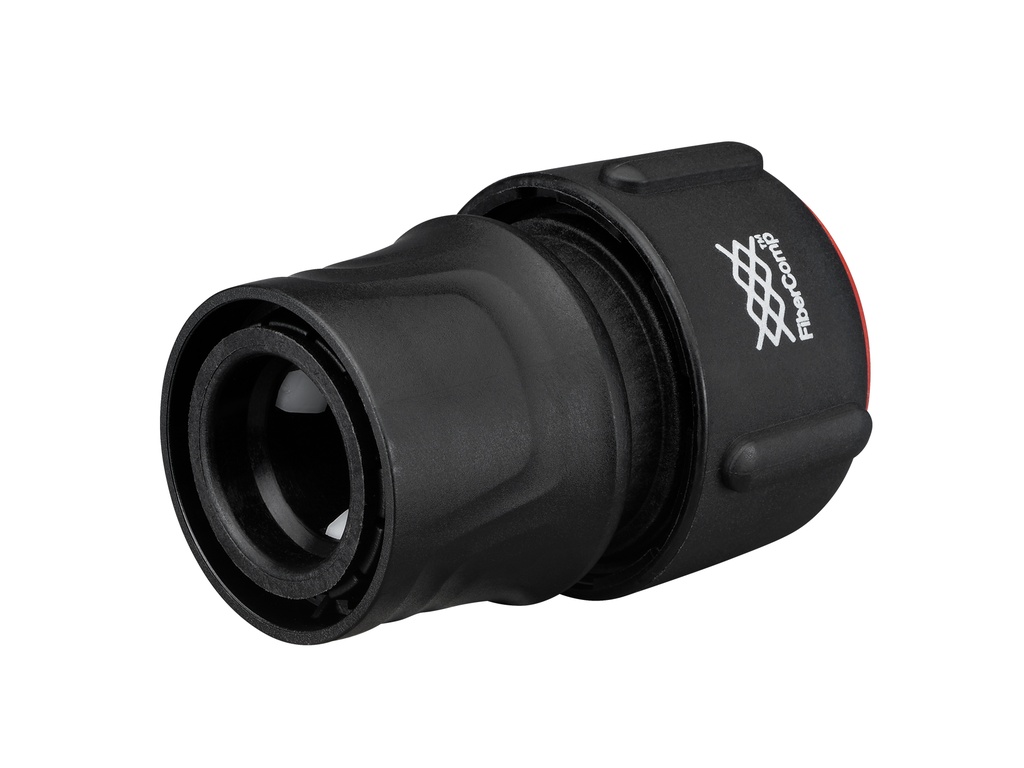 FISKARS slangkoppeling FiberComp 19 mm FLOW