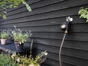 FISKARS Watertimer met enkele uitlaat