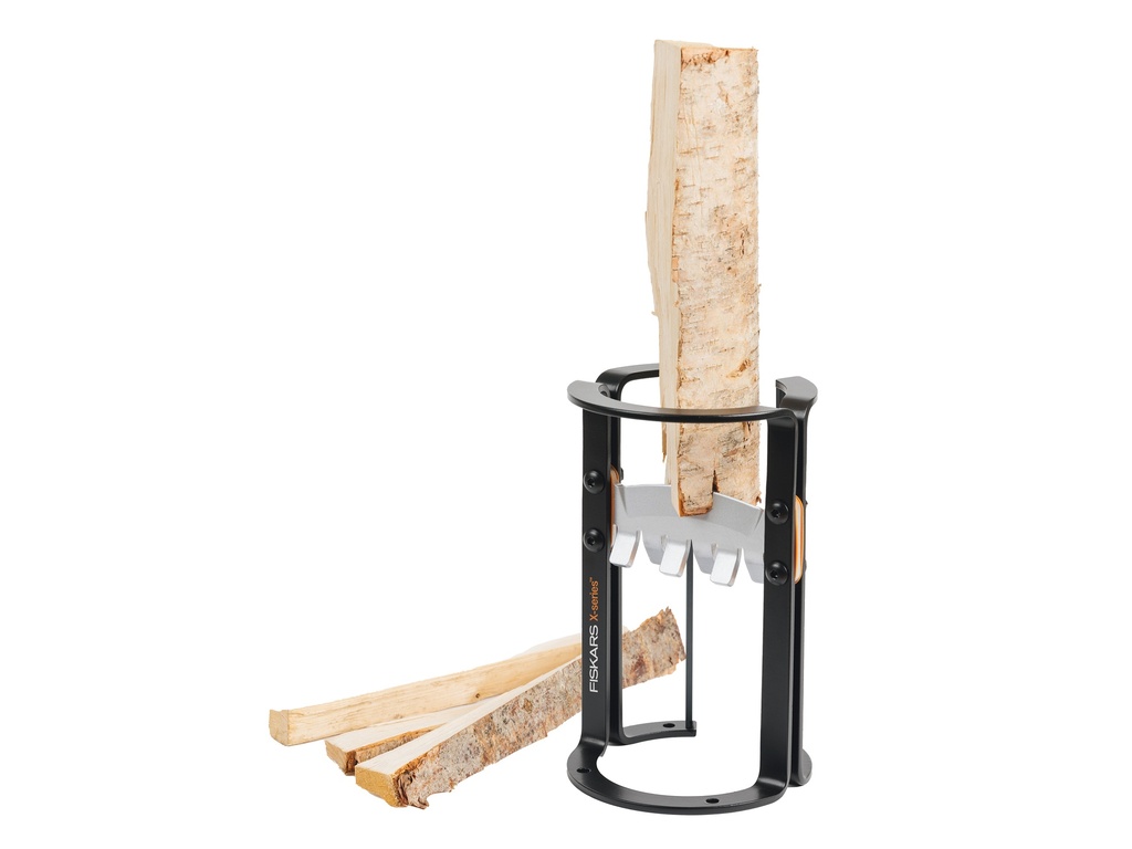 Houtklover FISKARS X-Serie S, tot ca. 80 mm