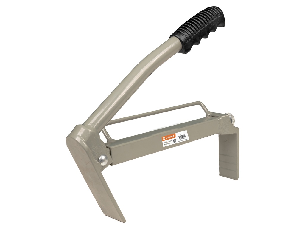 Stenenklem LABORA traploos verstelbaar, klembereik 280 - 465 mm