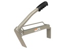 Stenenklem LABORA traploos verstelbaar, klembereik 280 - 465 mm