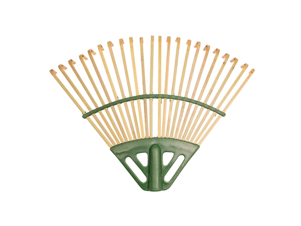 Bladhark ATLAS bamboe, 22 tanden, zonder steel