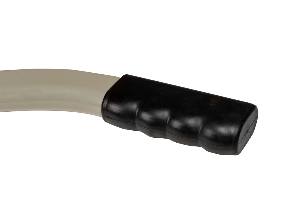 Trottoirbandtang LABORA 85 cm verstelbaar, met rubber bek