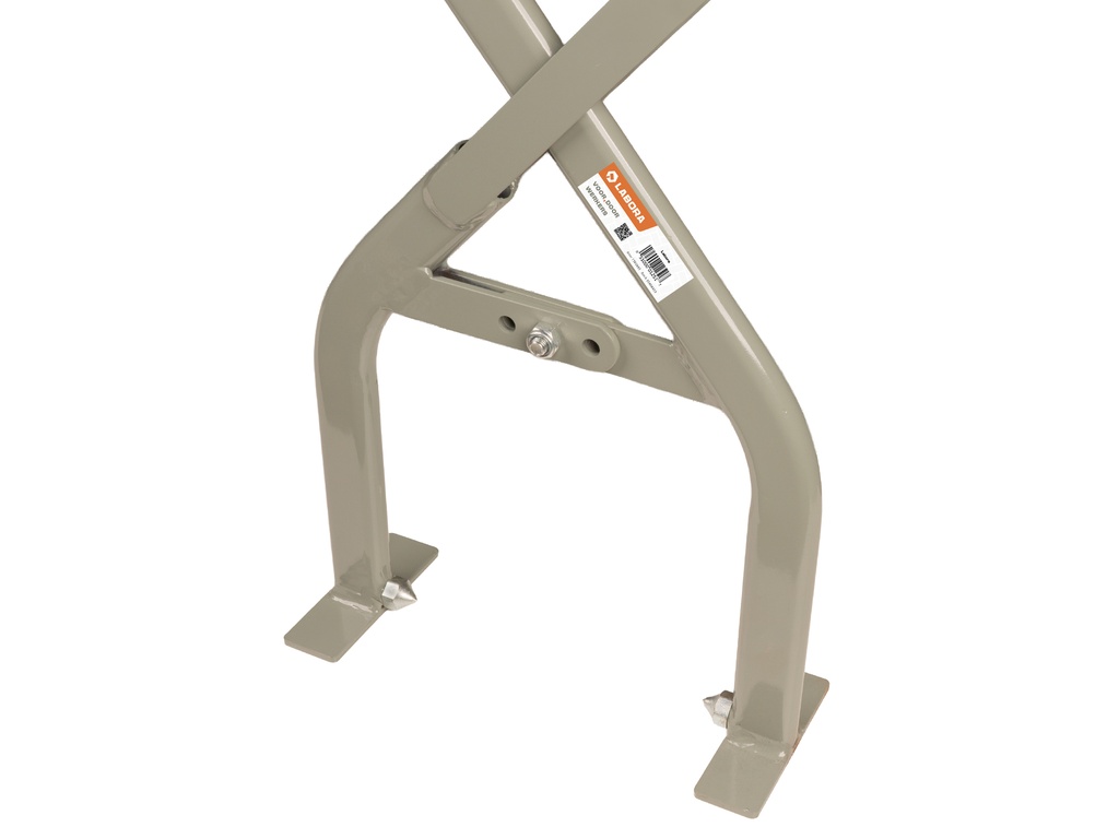 Trottoirbandtang LABORA 84 cm verstelbaar, met widia punten