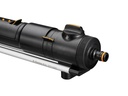 FISKARS X-Series Zwenksproeier S-L, max. 500 m2 