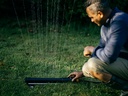FISKARS X-Series Zwenksproeier S-L, max. 500 m2 