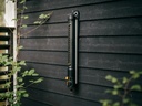 FISKARS X-Series Zwenksproeier S-L, max. 500 m2 