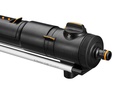 FISKARS X-Series Zwenksproeier S-M, max. 300 m2 