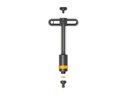 FISKARS Solid Zwenksproeier M, 150 - 300 m2 