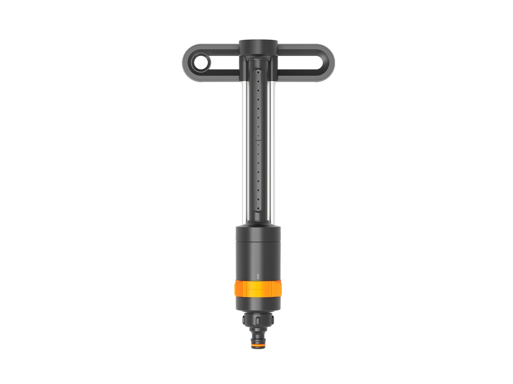 FISKARS Solid Zwenksproeier M, 150 - 300 m2 