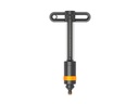 FISKARS Solid Zwenksproeier M, 150 - 300 m2 