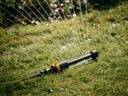 FISKARS Solid Zwenksproeier M, 150 - 300 m2 