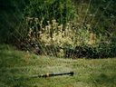 FISKARS Solid Zwenksproeier M, 150 - 300 m2 
