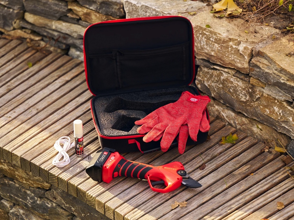 Felco 2E elektrische snoeischaar