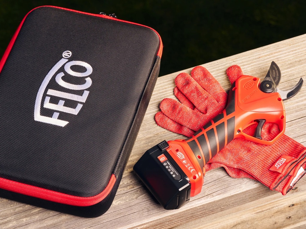 Felco 2E elektrische snoeischaar