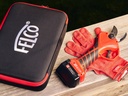 Felco 2E elektrische snoeischaar