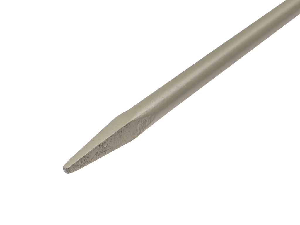 Draadpen LABORA 600 x 10 mm verzinkt, met oog