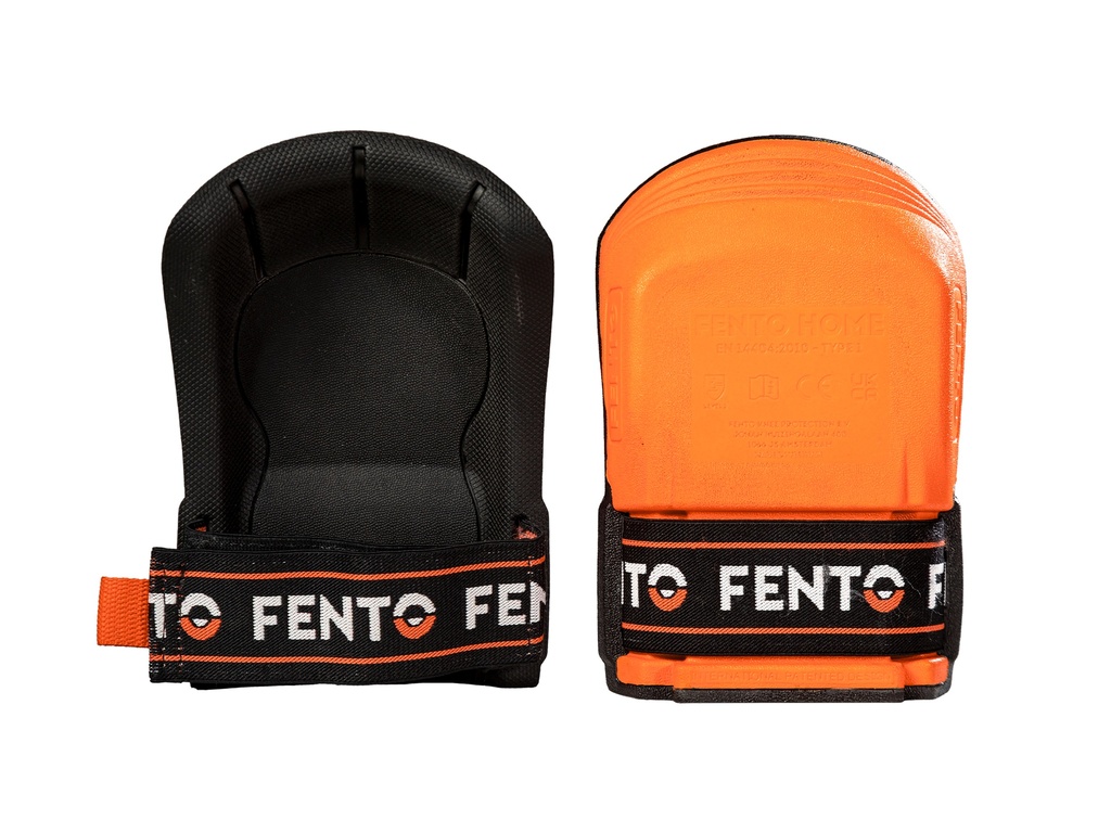 Kniebeschermers FENTO HOME (per paar)