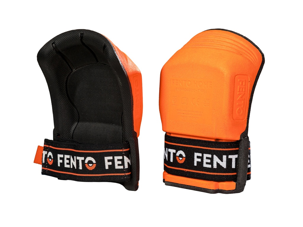 Kniebeschermers FENTO HOME (per paar)