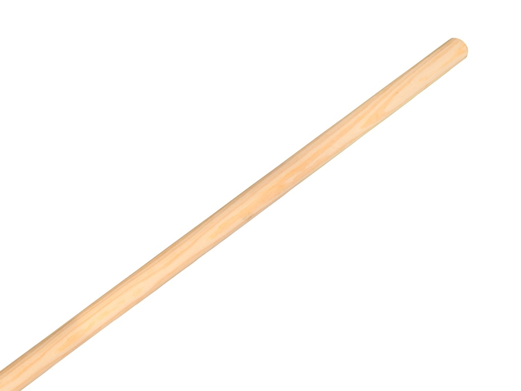 Staaldraadbezem - Scrubbezem SOLIDE 25 cm, met IKAPE steel 150 x 2,8 cm