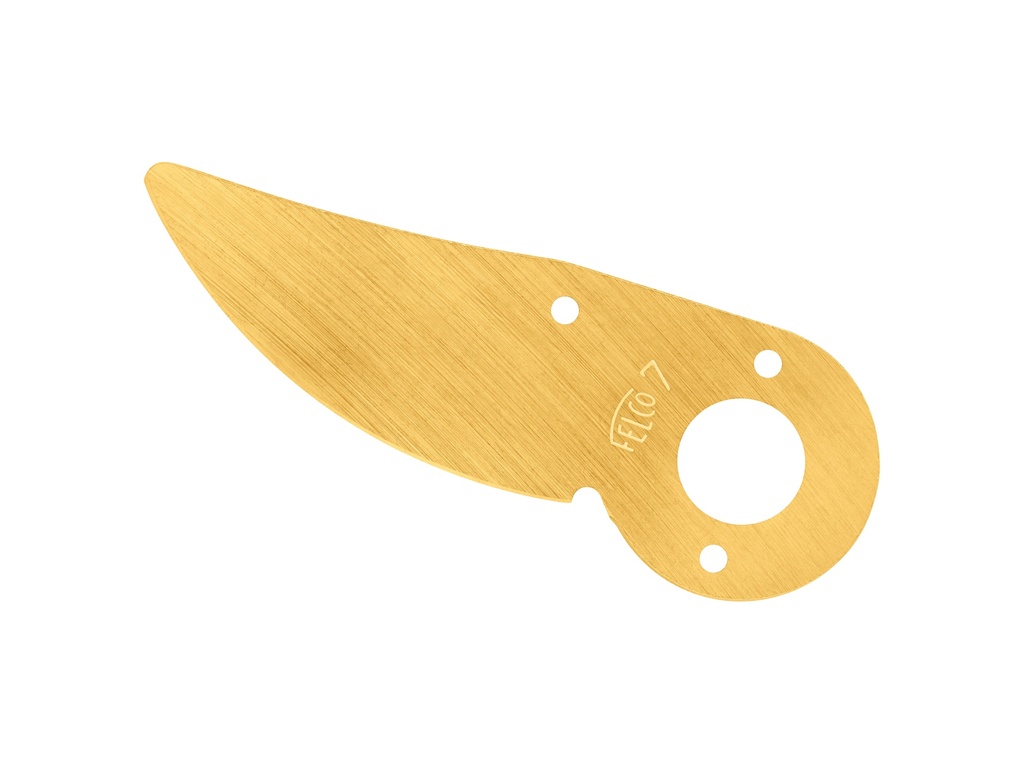 Bovenmes FELCO 7/3 F-Gold voor FELCO 7 en 8