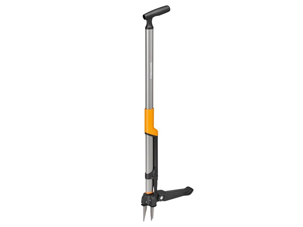 Onkruidtrekker FISKARS Ergonomic, lengte 106 cm