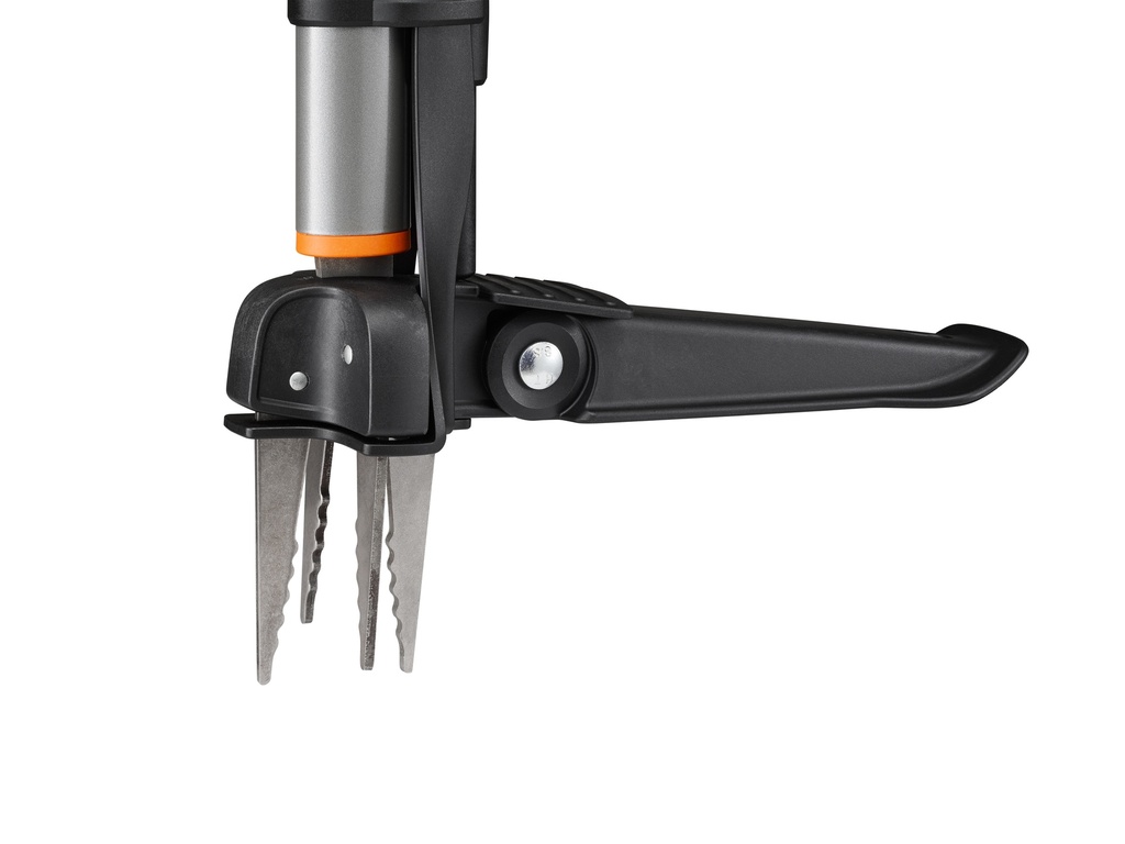 Onkruidtrekker FISKARS Ergonomic, lengte 106 cm