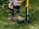 Onkruidtrekker FISKARS Ergonomic, lengte 106 cm