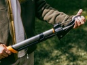Onkruidtrekker FISKARS Ergonomic, lengte 106 cm