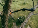 FISKARS OneClick Boomknipper - Boomschaar met koord