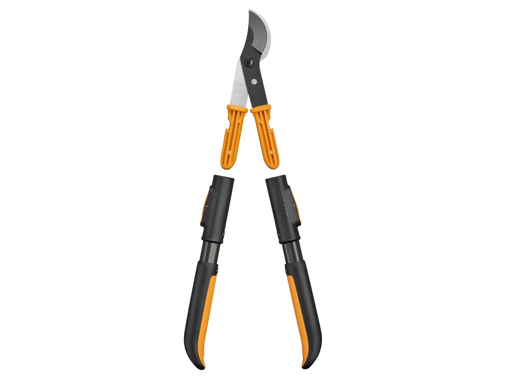 FISKARS OneClick Takkenschaar Bypass, knipt tot 35 mm