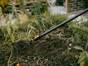 FISKARS OneClick Cultivator - Krabber 3 tands met lanspunten