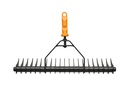 FISKARS OneClick Gazonbeluchter - Verticuteerhark