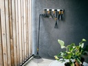 FISKARS OneClick Gereedschapshanger - Toolrail